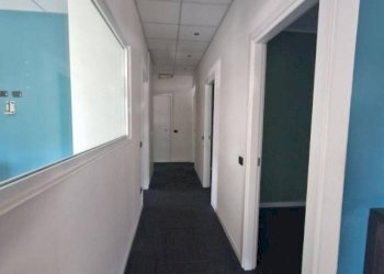 Corridoio - Ufficio via Achille Grandi, 46, Rho - foto 7