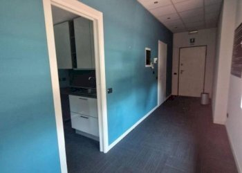 Ingresso - Ufficio via Achille Grandi, 46, Rho - foto 12