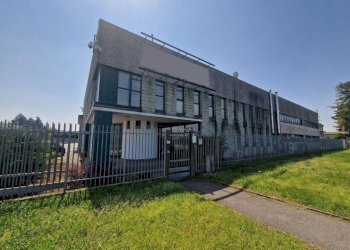 Facciata - Shed viale Lombardia, Parabiago - photo 1