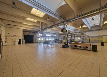 Magazzino - Shed viale Lombardia, Parabiago - photo 4