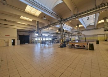 Magazzino - Shed viale Lombardia, Parabiago - photo 8