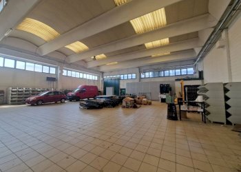 Magazzino - Shed viale Lombardia, Parabiago - photo 10