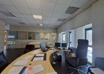 Ufficio - Shed viale Lombardia, Parabiago - photo 14