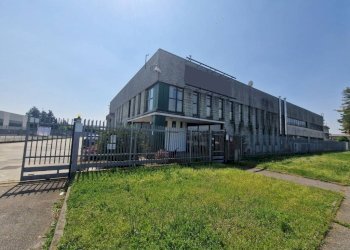 Facciata - Shed viale Lombardia, Parabiago - photo 16