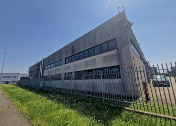 Facciata - Shed viale Lombardia, Parabiago - photo 18