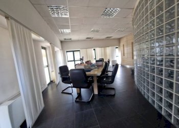 Ufficio - Capannone viale Lombardia, Parabiago - foto 9