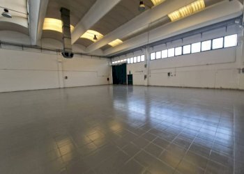 Interno non residenziale - Capannone viale Lombardia, Parabiago - foto 16