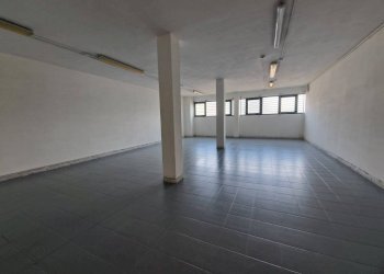 Magazzino - Capannone viale Lombardia, Parabiago - foto 18