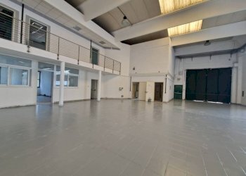 Interno non residenziale - Capannone viale Lombardia, Parabiago - foto 21