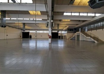 Interno non residenziale - Capannone viale Lombardia, Parabiago - foto 22