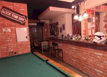 Interno non residenziale - Negozio via Roma, 16, Portici - foto 7