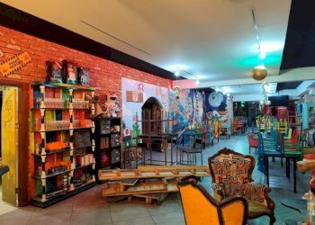 Interno non residenziale - Negozio via Roma, 16, Portici - foto 8