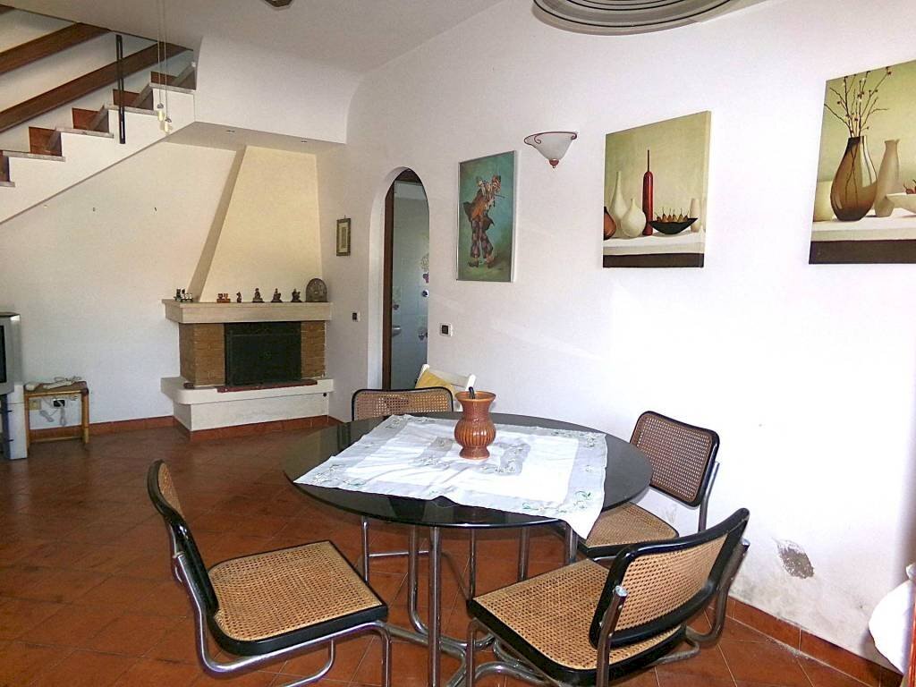 Salone - Villa via Belvedere, 58, Anzio - foto 3