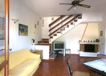 Salone - Villa via Belvedere, 58, Anzio - foto 1