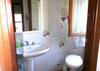 Bagno - Villa via Belvedere, 58, Anzio - foto 12