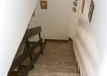 Scala - Villa via Belvedere, 58, Anzio - foto 15