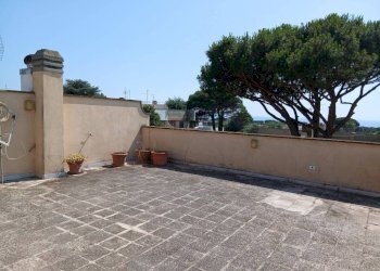 Terrazzo - Villa via Belvedere, 58, Anzio - foto 30