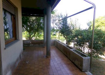 Veranda - Villa via Belvedere, 58, Anzio - photo 33