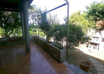 Veranda - Villa via Belvedere, 58, Anzio - foto 34