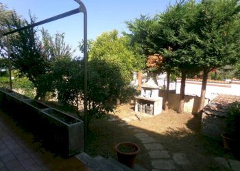 Giardino - Villa via Belvedere, 58, Anzio - foto 36