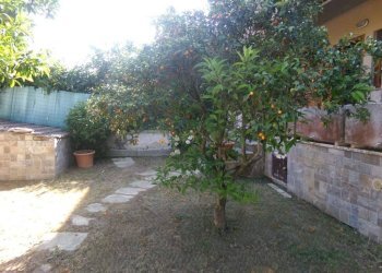 Giardino - Villa via Belvedere, 58, Anzio - foto 37