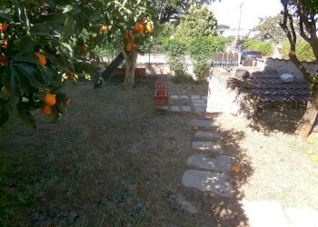 Giardino - Villa via Belvedere, 58, Anzio - foto 38