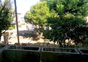 Giardino - Villa via Belvedere, 58, Anzio - foto 39