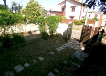 Giardino - Villa via Belvedere, 58, Anzio - foto 40