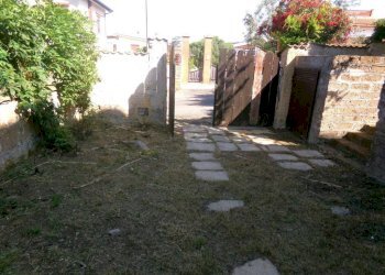 Giardino - Villa via Belvedere, 58, Anzio - foto 41