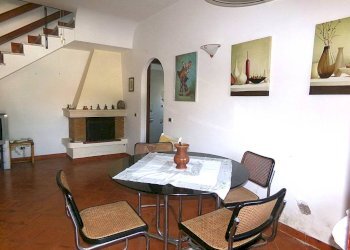 Salone - Villa via Belvedere, 58, Anzio - photo 3