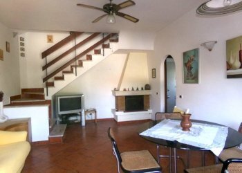 Salone - Villa via Belvedere, 58, Anzio - foto 4