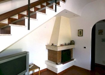 Salone - Villa via Belvedere, 58, Anzio - foto 5