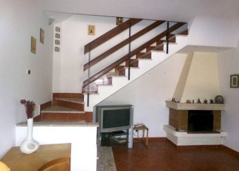 Salone - Villa via Belvedere, 58, Anzio - foto 6