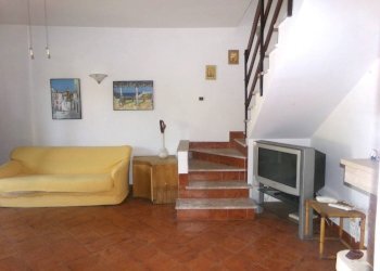 Salone - Villa via Belvedere, 58, Anzio - photo 7