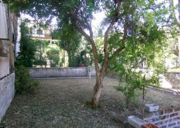 Giardino - Villa via Belvedere, 58, Anzio - foto 43