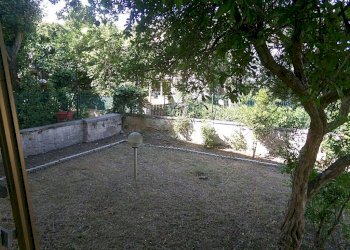Giardino - Villa via Belvedere, 58, Anzio - foto 44
