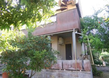 Facciata - Villa via Belvedere, 58, Anzio - foto 45