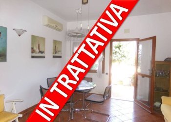 Salone - Villa via Belvedere, 58, Anzio - photo 1