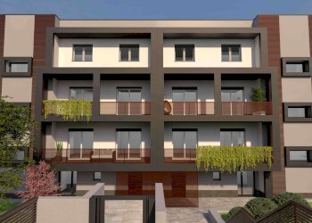 04 - Trilocale via Pertini, Tribiano - foto 10