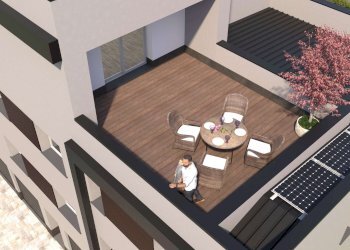 19 - Trilocale via Pertini, Tribiano - foto 16