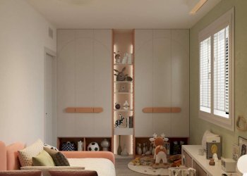 1 - Trilocale via Pertini, Tribiano - foto 22