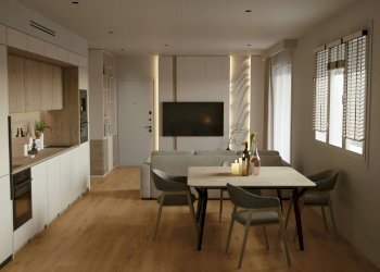 1 - Trilocale via Pertini, Tribiano - foto 25