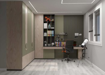 2 - Trilocale via Pertini, Tribiano - foto 31