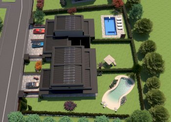 39 - Trilocale via Pertini, Tribiano - foto 37