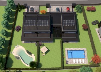 40 - Trilocale via Pertini, Tribiano - foto 38