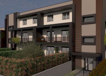 04 - Trilocale via Pertini, Tribiano - foto 45