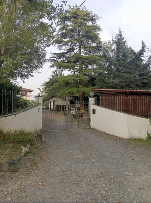 Cortile interno - Rustic Calamandrana - photo 3