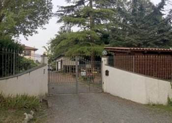 Cortile interno - Rustic Calamandrana - photo 3