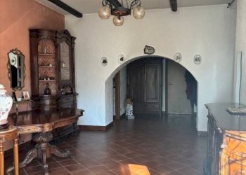 Salone - Rustic Calamandrana - photo 12