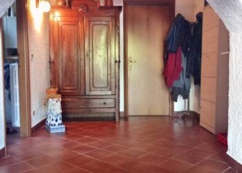 Disimpegno - Rustic Calamandrana - photo 14